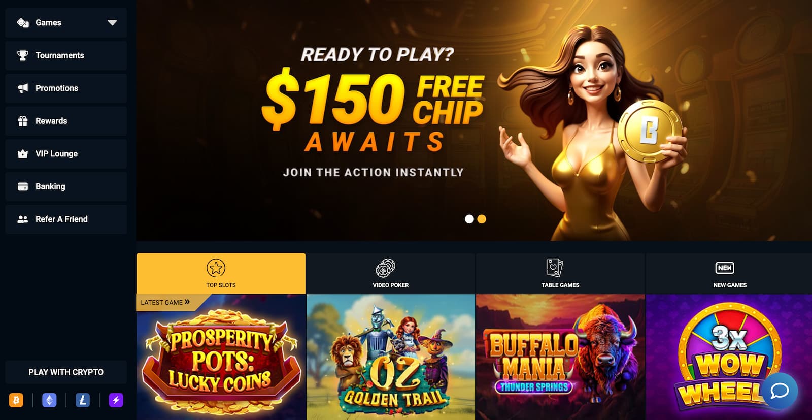 Brango Casino